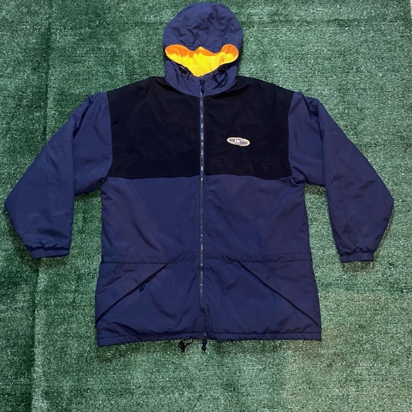 BIGDOGS jacket - Picture 2 of 7